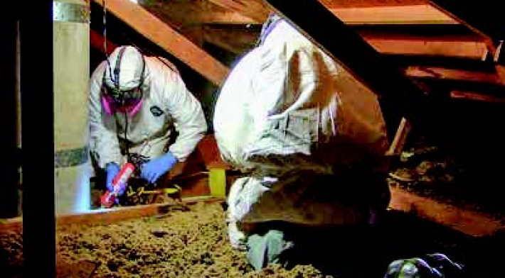 News post Winter is coming: Safeguard your home by Mitch Ross