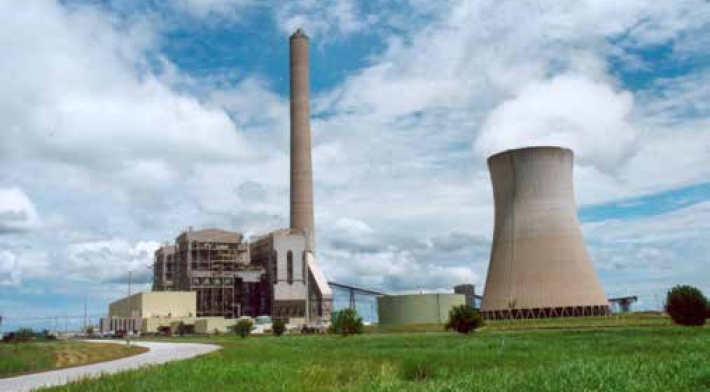 News article New EPA rules threaten grid reliability