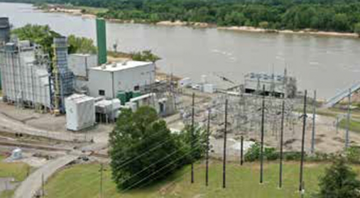News article EPA’s Power Plant Rule Wrong for Arkansas’ Future