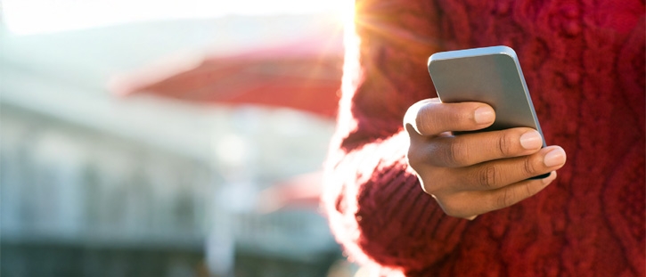 Stay Connected! Update Your Contact Information Today
