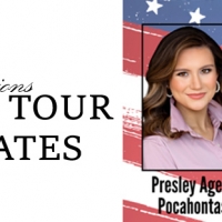 Delegates Selected for Educational Youth Tour