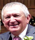 Dennis Haines
